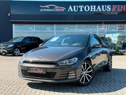 Schwarz Gebraucht 2015 VW Scirocco Sport Coupé | 8.990 € (Fairer Preis)