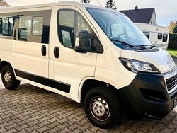 Weiß Gebraucht 2019 Peugeot Boxer Van | 10.500 €