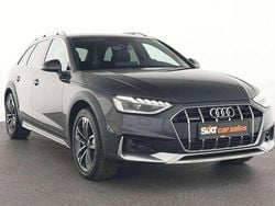 Grau Gebraucht 2023 Audi A4 Allroad Sport Kombi | 28.329 € (Guter Preis)
