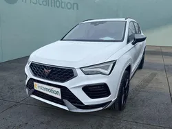 Weiß Gebraucht 2024 Cupra Ateca SUV | 31.699 € (Superpreis)