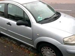 Gebraucht 2006 Citroën C3 Kleinwagen | 1.200 €
