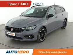Grau Gebraucht 2020 Fiat Tipo S Kombi | 14.710 € (Fairer Preis)