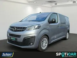 Gebraucht 2024 Opel Vivaro Van | 32.900 € (Teuer)