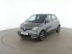 Grau Gebraucht 2020 Renault Twingo Intens Kleinwagen | 16.000 € (Etwas zu teuer)