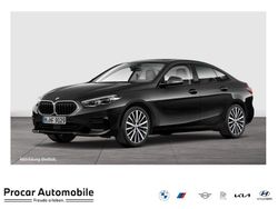 Schwarz Gebraucht 2022 BMW 220 Coupé | 33.490 € (Fairer Preis)