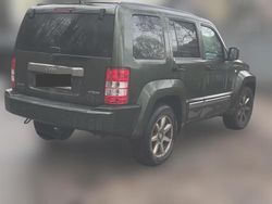 Andere farben Gebraucht 2010 Jeep Cherokee Limited SUV | 11.900 € (Etwas zu teuer)