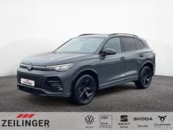 Grau Gebraucht 2025 VW Tiguan R-line SUV | 45.660 € (Superpreis)
