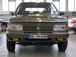 Grau Gebraucht 1985 Iveco Daily SUV | 29.950 €