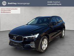 Schwarz Gebraucht 2023 Volvo XC60 SUV | 33.400 € (Superpreis)