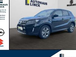 Schwarz Neu 2025 Suzuki Vitara Comfort SUV | 26.288 € (Fairer Preis)