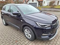 Gebraucht 2018 Opel Grandland X Business SUV | 10.900 € (Guter Preis)