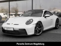 Weiss Gebraucht 2023 Porsche 911 GT3 Coupé | 204.690 € (Guter Preis)