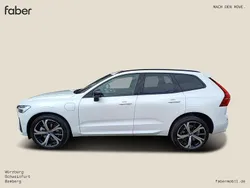 Weiß Neu 2025 Volvo XC60 Ultra SUV | 90.170 €
