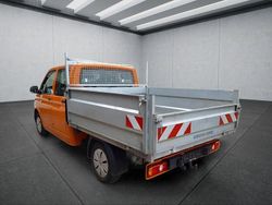 Orange Gebraucht 2022 VW T6.1 Van | 35.699 € (Fairer Preis)