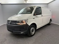 Weiß Gebraucht 2019 VW T6.1 Van | 24.999 €