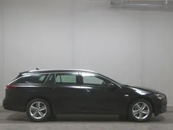 Schwarz Gebraucht 2022 Opel Insignia Elegance Kombi | 18.980 € (Guter Preis)