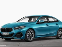 Blau Gebraucht 2022 BMW 220 M Sport Coupé | 33.990 € (Fairer Preis)