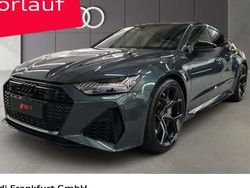 Individuallackierungen audi ex Neu 2025 Audi RS7 Performance Kleinwagen | 169.980 €