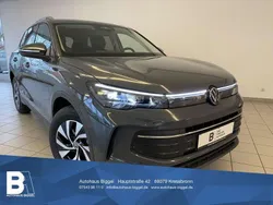 Othercolor Neu 2024 VW Tiguan Life SUV | 37.990 € (Guter Preis)