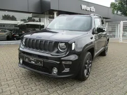 Schwarz Gebraucht 2021 Jeep Renegade SUV | 27.900 € (Teuer)