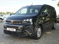Andere Neu 2025 Peugeot Rifter Van / Kleinbus | 32.890 € (Fairer Preis)