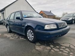 Blau Gebraucht 1996 Volvo 440 Kleinwagen | 799 €