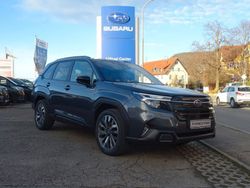 Grau Neu 2025 Subaru Forester Exclusive+ SUV | 42.390 € (Fairer Preis)