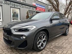 Grau Gebraucht 2018 BMW X2 M Sport SUV | 18.999 € (Fairer Preis)