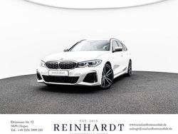 Alpinweiss iii Gebraucht 2022 BMW M340 M Performance Limousine | 35.665 € (Superpreis)