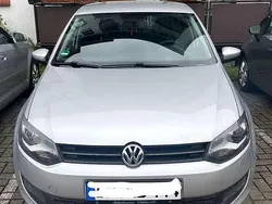 Gebraucht 2010 VW Polo Highline Limousine | 7.500 € (Fairer Preis)