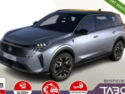 Grau Neu 2025 Peugeot 5008 GTi Van / Kleinbus | 37.863 € (Superpreis)