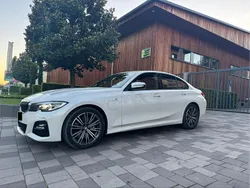 Weiß Gebraucht 2020 BMW 330e M Sport Limousine | 29.950 € (Guter Preis)