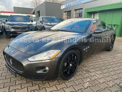 Gebraucht 2010 Maserati Granturismo GT Coupé | 40.989 € (Superpreis)
