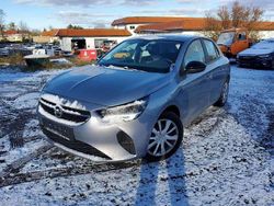Silber Gebraucht 2020 Opel Corsa Edition Limousine | 11.880 € (Superpreis)
