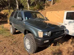 Other Gebraucht 1990 Toyota 4 Runner SUV | 8.500 €