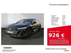 Schwarz Gebraucht 2025 Audi A6 Sport Limousine | 64.890 € (Guter Preis)