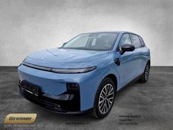 Blau Neu 2025 Leapmotor B10 SUV | 34.590 € (Etwas zu teuer)