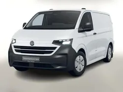 Weiss Neu 2025 VW T7 Van | 34.050 €