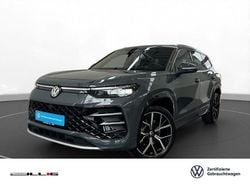 Delfingrau Gebraucht 2025 VW Tayron R-line SUV | 56.980 € (Superpreis)