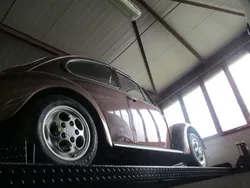 Gebraucht 1983 VW Käfer | 7.777 €