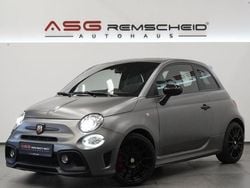 Grau Gebraucht 2020 Abarth 595 Esseesse Kleinwagen | 17.800 € (Guter Preis)