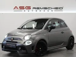 Grau Gebraucht 2020 Abarth 595 Esseesse Kleinwagen | 17.800 € (Guter Preis)