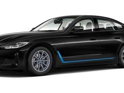 Schwarz Gebraucht 2023 BMW i4 Shadowline Limousine | 43.874 € (Fairer Preis)