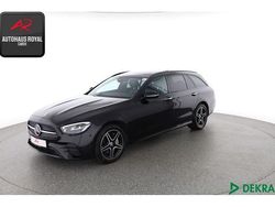 Gebraucht 2022 Mercedes E300 AMG Kombi | 32.880 € (Fairer Preis)