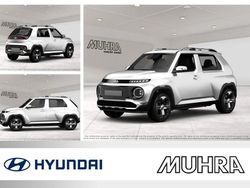 Atlas white Neu 2025 Hyundai Inster Prime Kleinwagen | 29.989 € (Fairer Preis)