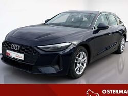 Blau Gebraucht 2025 Audi A5 Ambiente Coupé | 39.305 € (Superpreis)