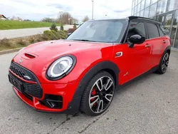 Gebraucht 2019 Mini John Cooper Works Clubman Kombi | 28.999 € (Etwas zu teuer)