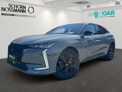 Gebraucht 2023 DS Automobiles DS4 Performance Line Plus SUV | 23.490 € (Fairer Preis)