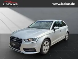 Metallic Gebraucht 2013 Audi A3 Ambiente | 12.950 € (Fairer Preis)
