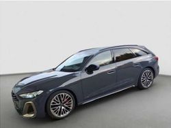 Magnetgrau Gebraucht 2024 Audi A5 Edition .1 Kombi | 59.995 € (Teuer)